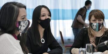 Noelia Trentino Martire