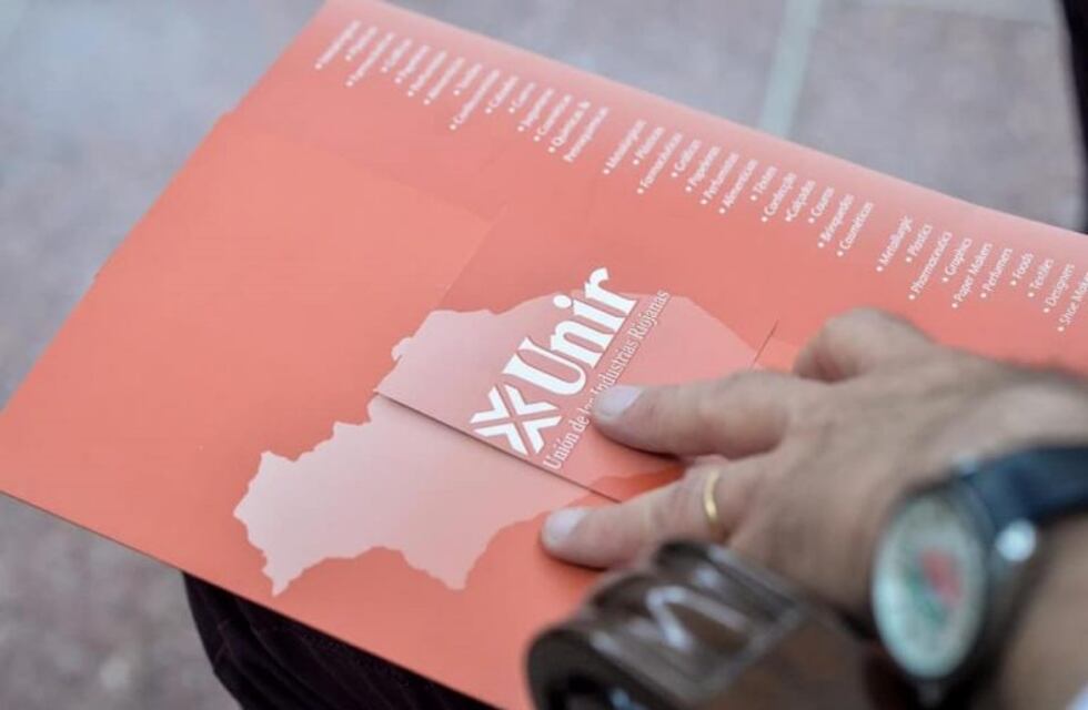 Raúl Garat: "Lo importante es que Argentina logre mantener las empresas vivas"