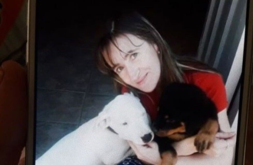 San Rafael: "Nunca le enseñé a atacar", dijo la dueña del Dogo que mordió a una niña