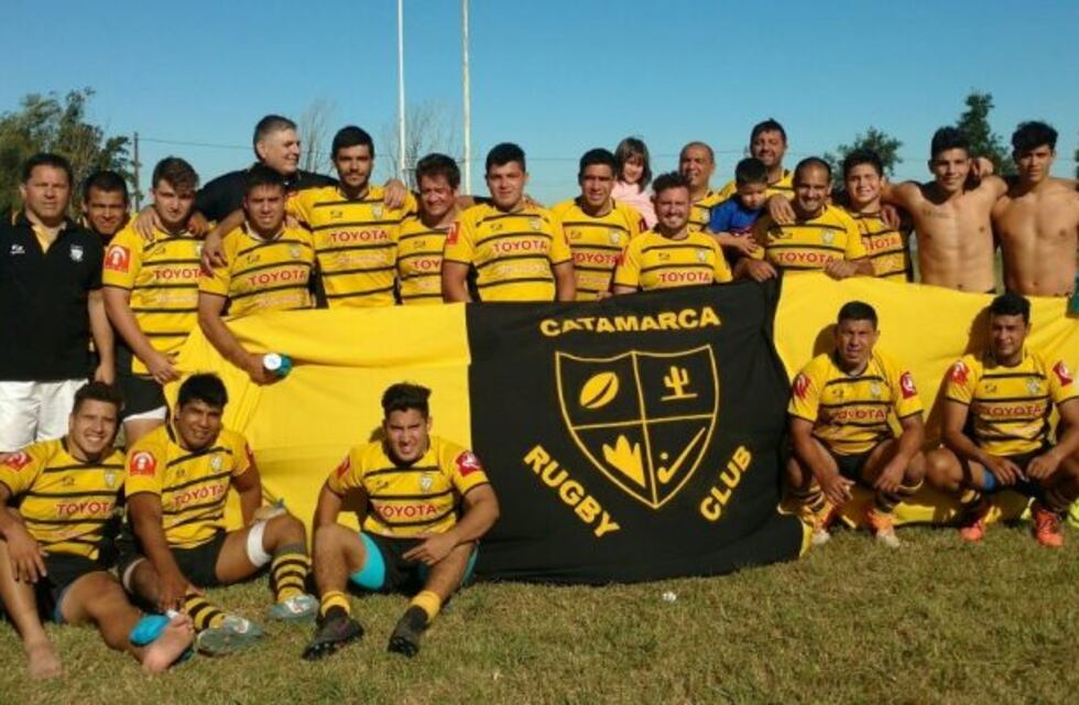 Catamarca Rugby presentó un protocolo para poder volver a la actividad