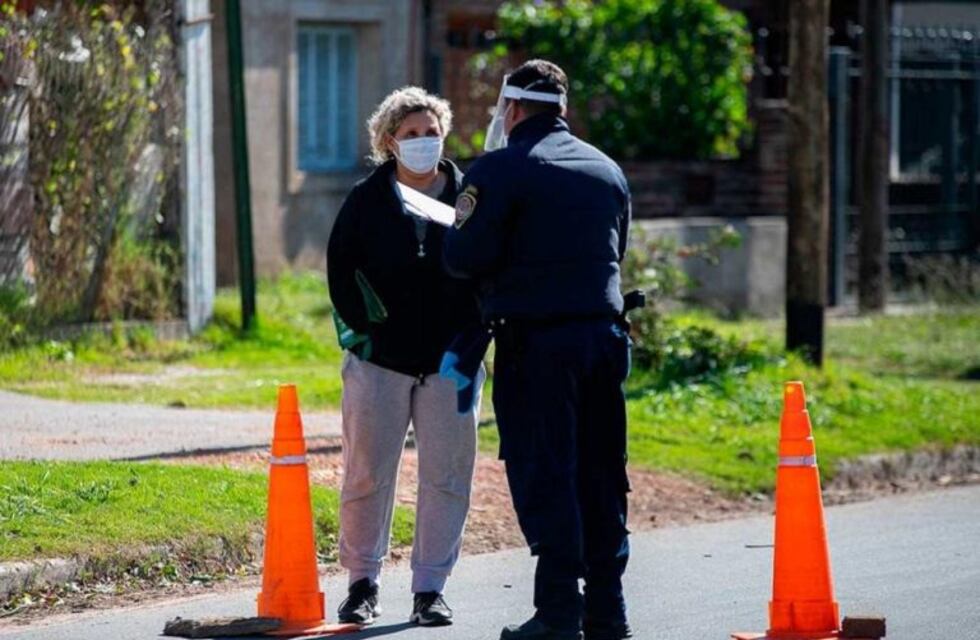 Coronavirus: el COE levantó la medida sanitaria en el noreste de la ciudad