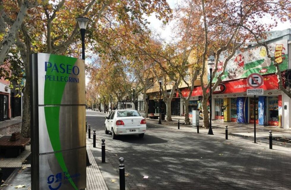 Clima en el sur mendocino: así estará el tiempo hasta el fin de semana