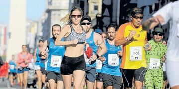 42 k de Buenos Aires\u002E