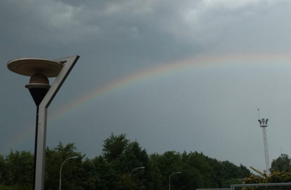 Así estará el tiempo este martes 20 de febrero en Córdoba