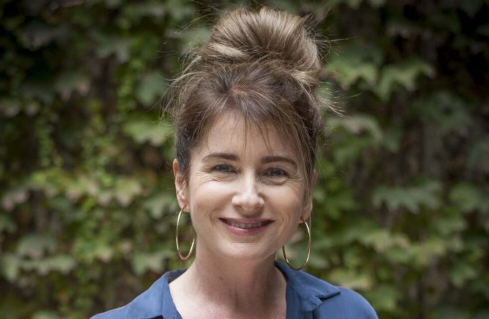 Cecilia Dopazo dejó de teñirse e impactó con su radical cambio de look