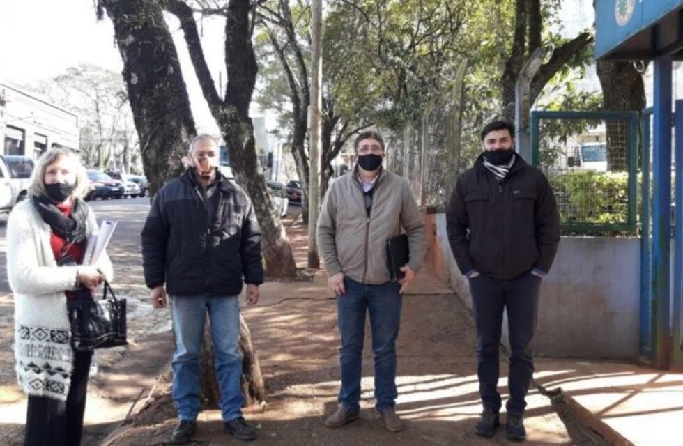 Organizadores de eventos piden que los dejen volver a trabajar