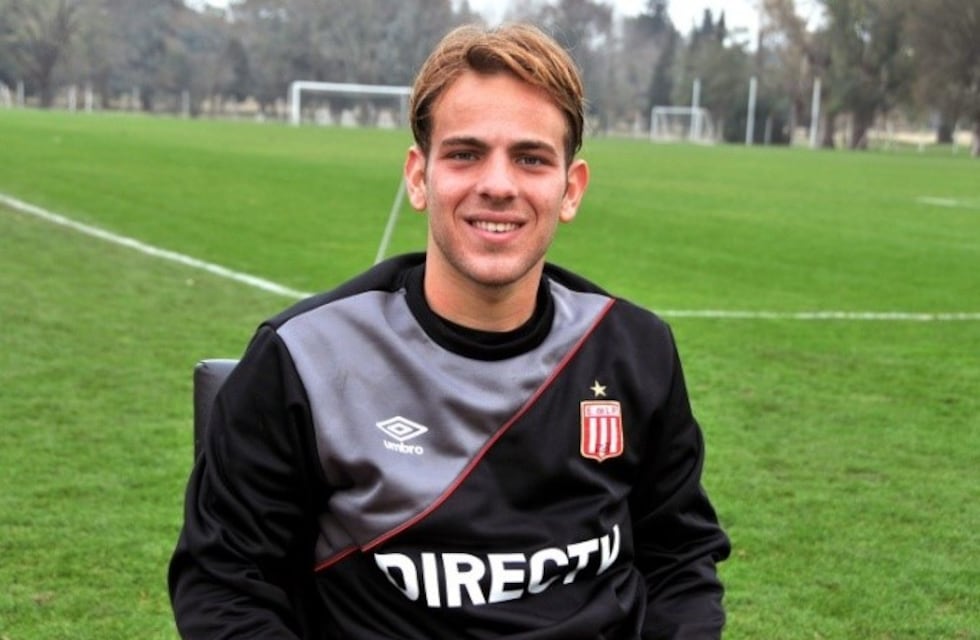 Bautista Cascini rescindió su contrato con Estudiantes y jugará en Europa