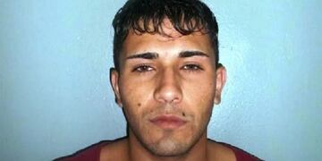 Un policía se sacó una selfie con el preso que se había escapado de la cárcel de Boulogne Sur Mer