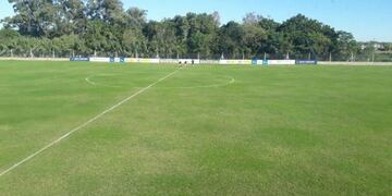 No habrá competencias oficiales de la Liga Santafesina de Fútbol durante lo que queda del año\u002E (Archivo)