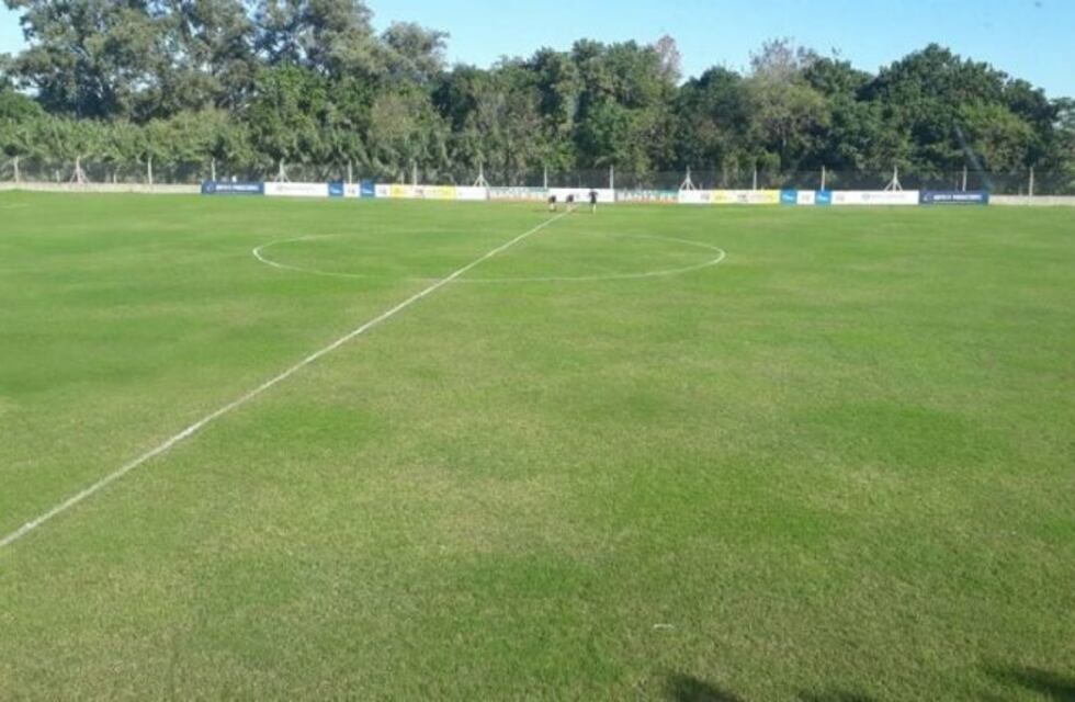 Desde la Liga Santafesina de Fútbol le bajan el pulgar a los partidos por este año