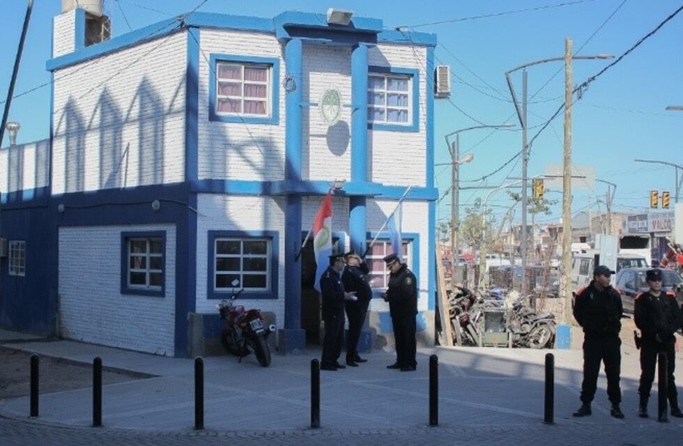 Le dispararon en medio de una discusión y falleció antes de llegar al hospital