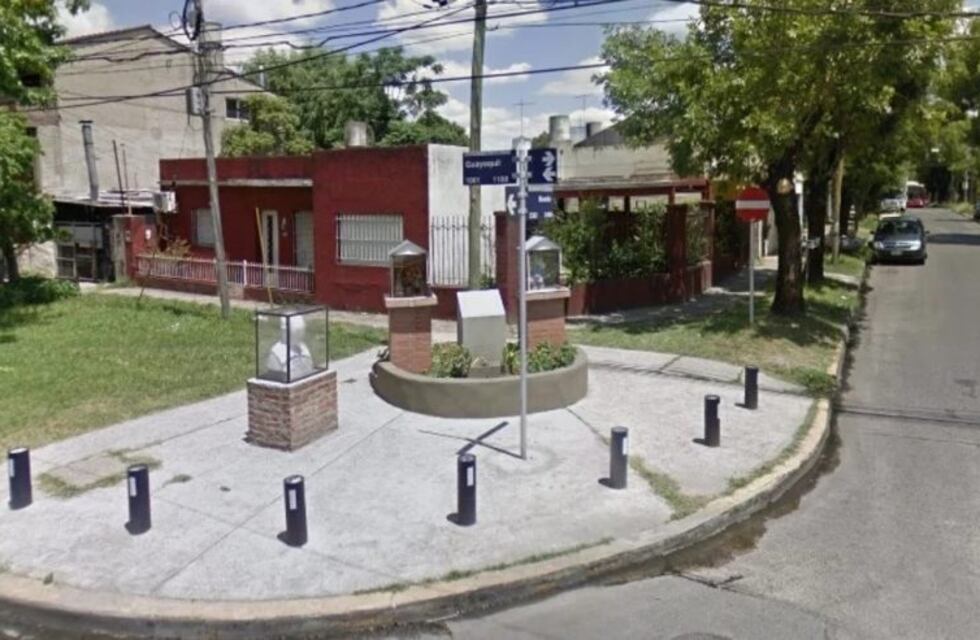 Villa Adelina: estaba desaparecido desde el martes y apareció asesinado en la casa de un amigo