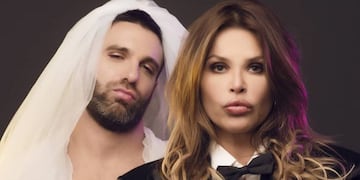 Nazarena Vélez (Foto: Instagram/ nazarenavelez)