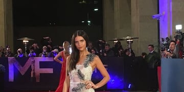 El súper look de Paula Cháves y Zaira Nara