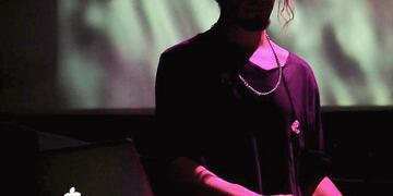 Tercera edición de Glitch: la propuesta de electrónica experimental que no tiene reglas