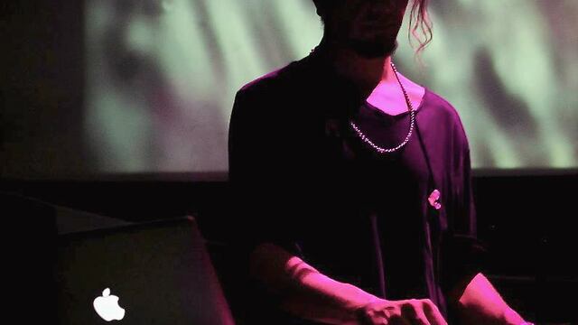 Tercera edición de Glitch: la propuesta de electrónica experimental que no tiene reglas