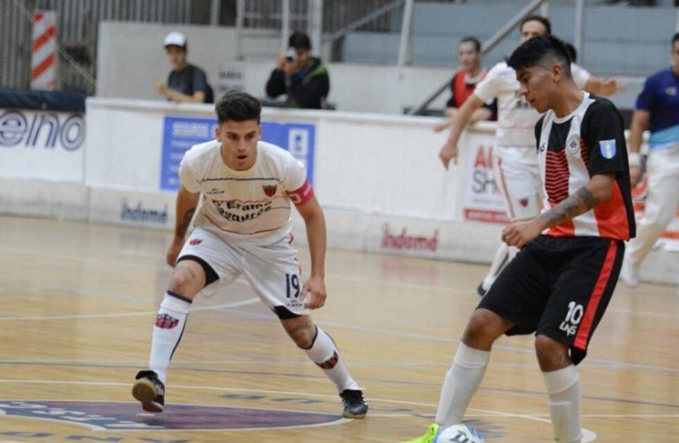 Así le fue a los mendocinos en la primera fecha de la Liga de Honor