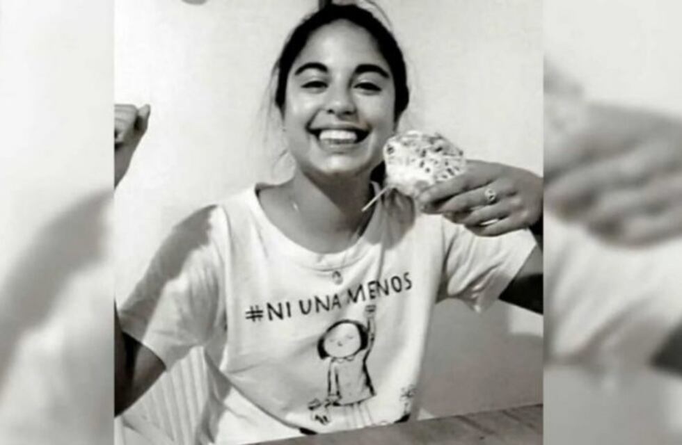 El femicidio que conmovió al país: se cumplen tres años del asesinato de Micaela García