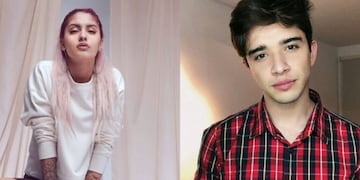 Julián Serrano vs\u002E Dakillah Warapp