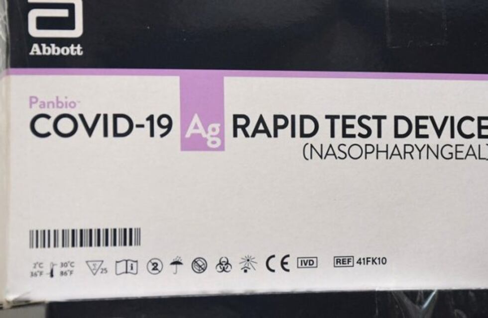 La Pampa amplía la capacidad y velocidad de diagnóstico con el Test de Antígeno
