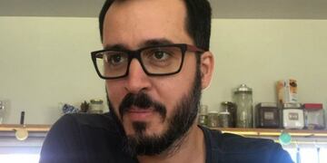 Matías Pérez Taján