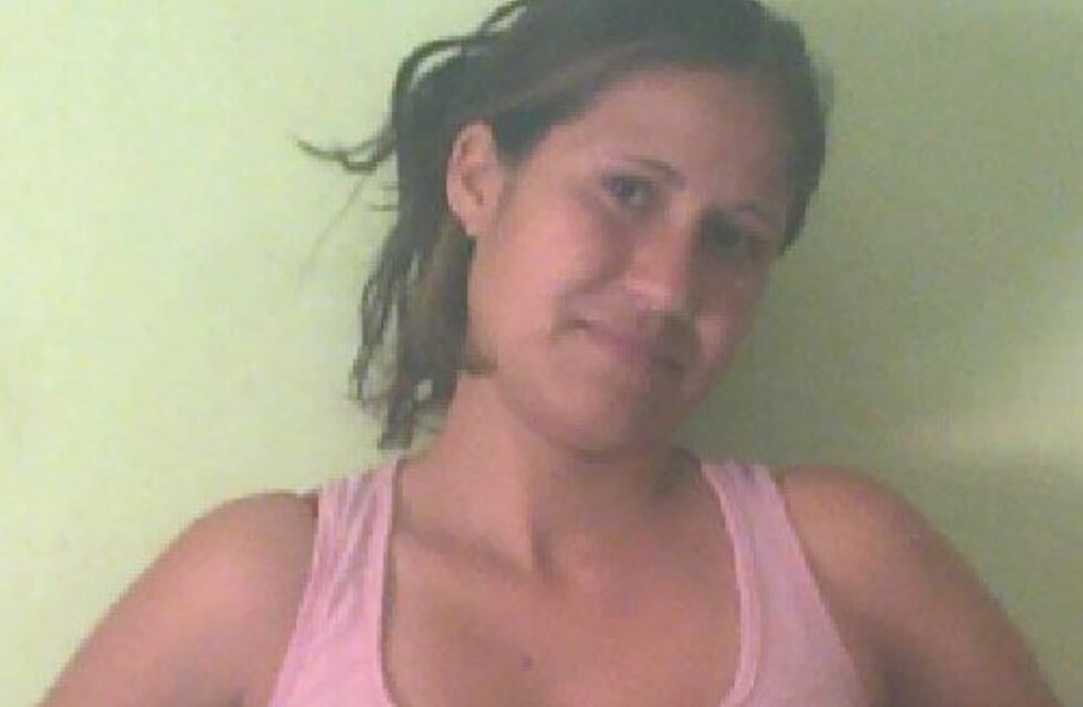 Viajó a Chile a comprar ropa y nunca más se supo de ella