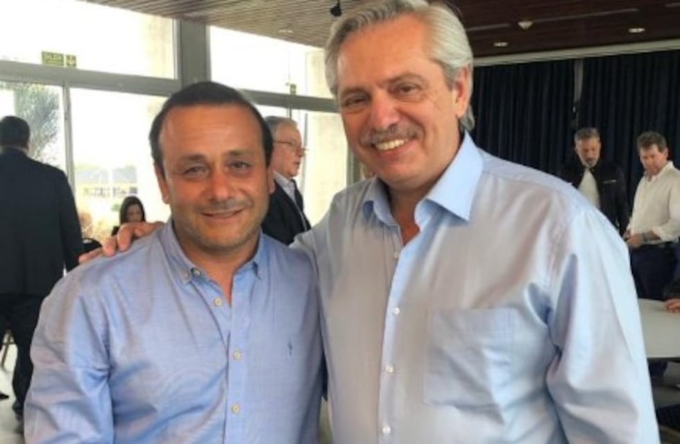 Herrera Ahuad lidera ranking de gobernadores más votados de Argentina