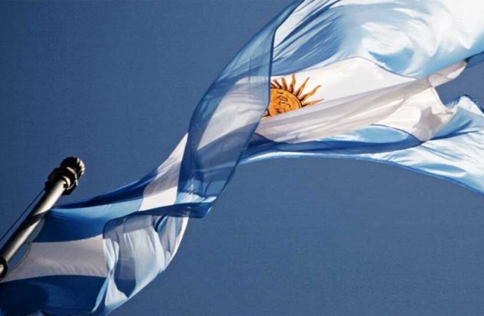 Día de la Bandera: este viernes será el acto central