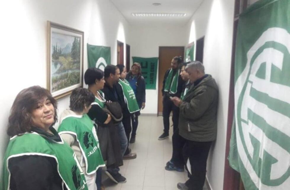 Ate consiguió el reintegro del arancelamiento descontado