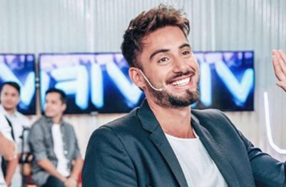 Aseguran que Nico Occhiato tiene una nueva novia que tiene algo en común con Mica Viciconte