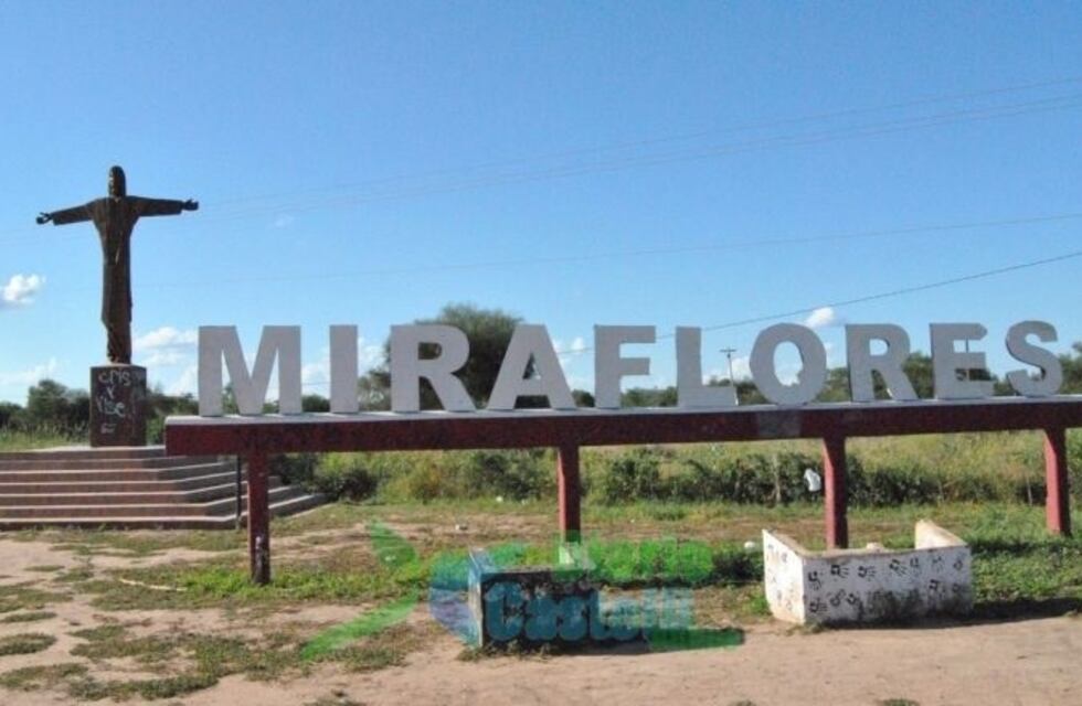 En Miraflores un hombre apuñaló y mató a dos jóvenes tras una discusión