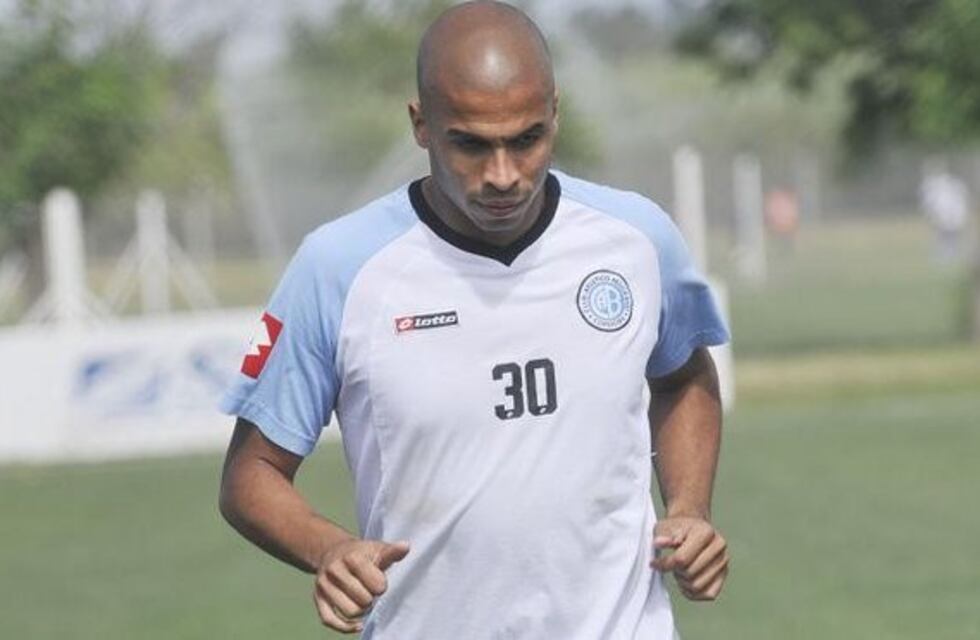 Del uruguayo Sergio Rodríguez: "El momento de Belgrano me da angustia"