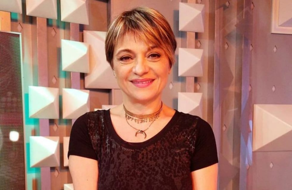 Marcela Feudale liquidó a Carolina Papaleo por sus dichos sobre Natacha Jaitt