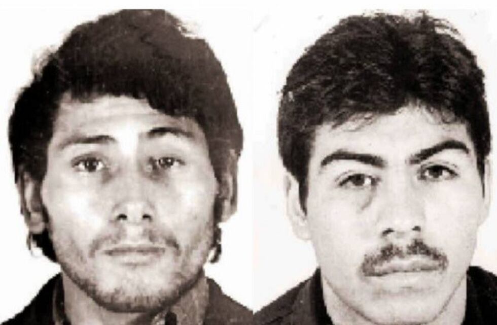 Reclamo internacional por Garrido y Baigorria