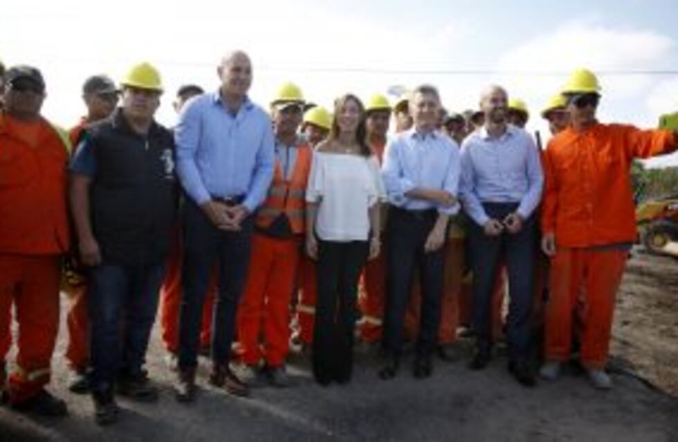 Vidal: "No se pondrá en riesgo la gobernabilidad si Cambiemos pierde las elecciones"