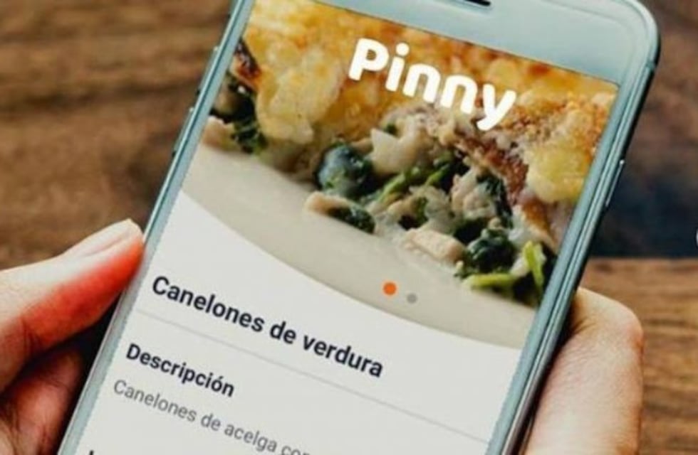 Polémica en Mendoza por el arribo de una app que ofrece comidas caseras