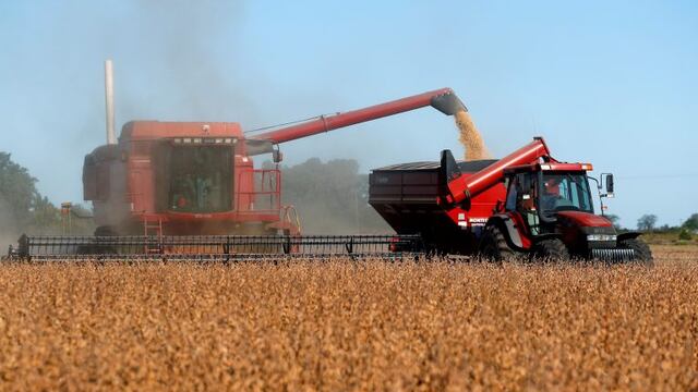 Exportaciones en Córdoba\u002E