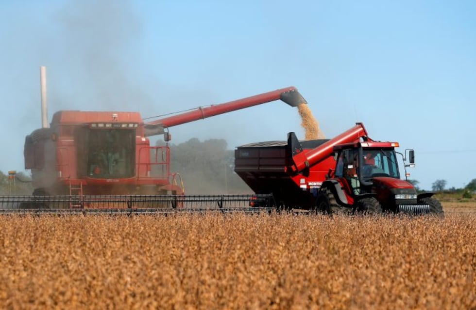 El valor de las exportaciones de Córdoba subió un 1,6 por ciento en el primer semestre