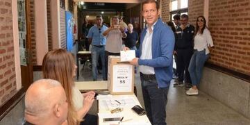 Las elecciones provinciales en Neuquén serán el 10 de marzo de 2019\u002E