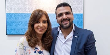 Vuoto y cfk