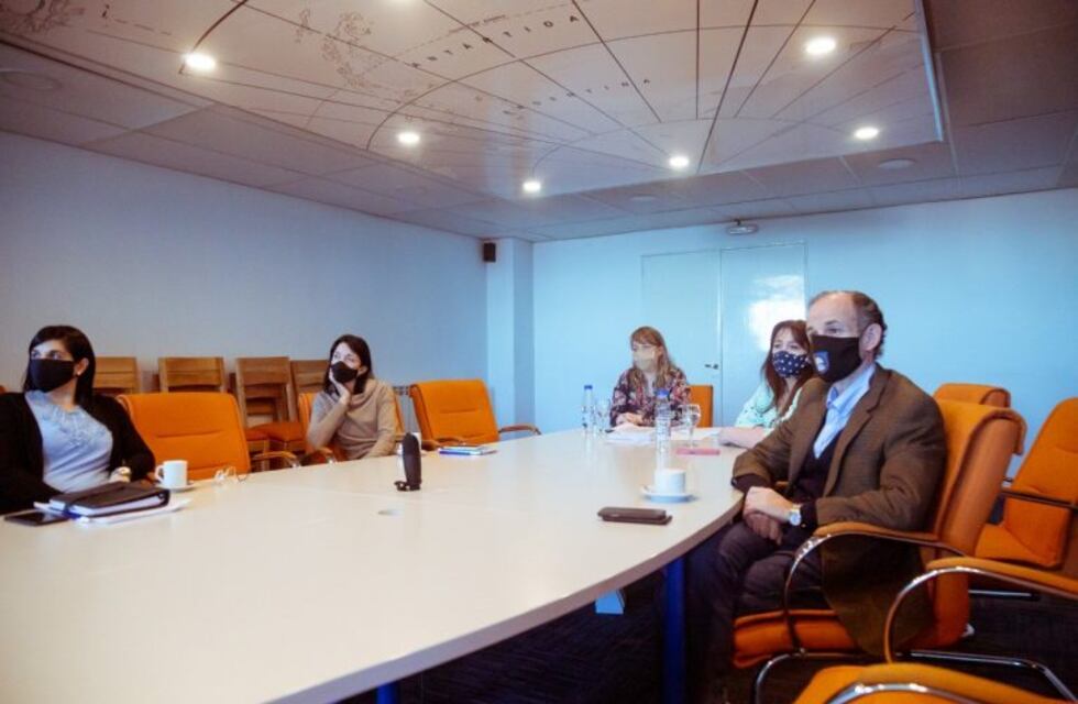 Corredor del Beagle: la UBA presentó el informe final de su auditoría