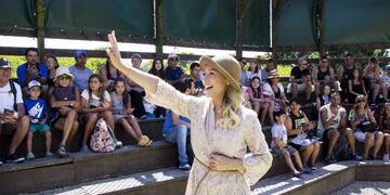 Fabiola Yañez (Instagram)