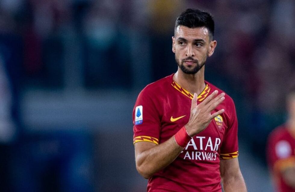 Pastore, en la mira del Galaxy estadounidense que dirige Barros Schelotto
