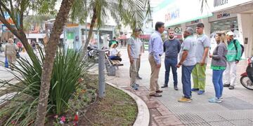 Conciencia Ambiental: Capitanich ratificó acuerdos de cooperación con los vecinos