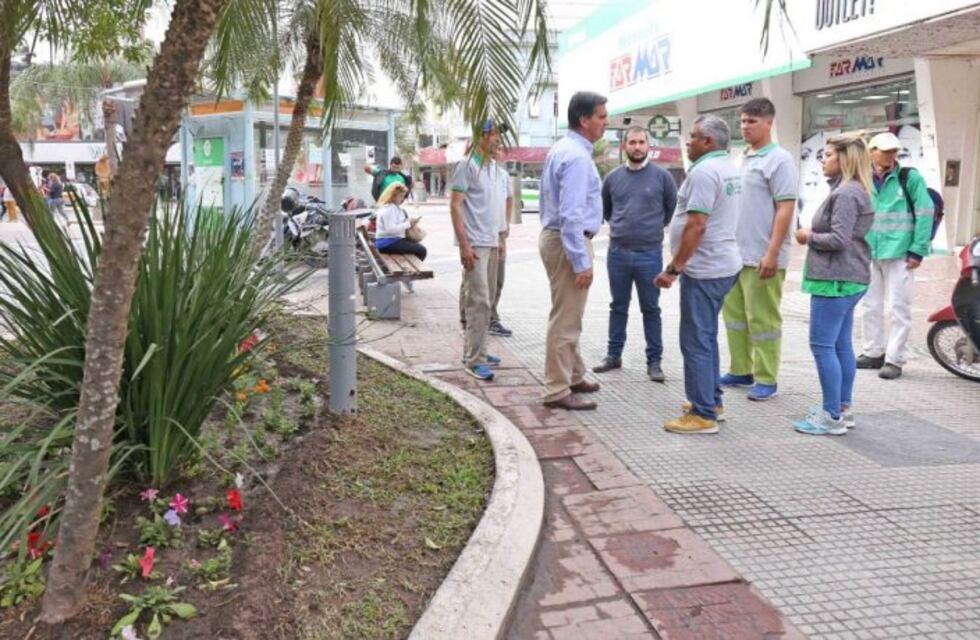 Conciencia Ambiental: Capitanich ratificó acuerdos de cooperación con los vecinos