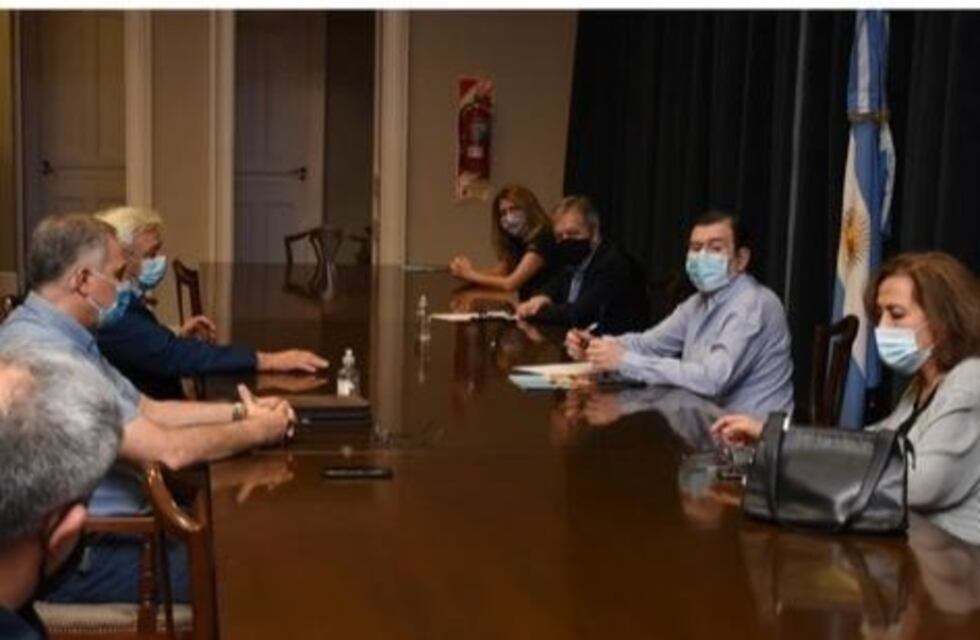 Coronavirus: Santiago del Estero continuará con las mismas restricciones