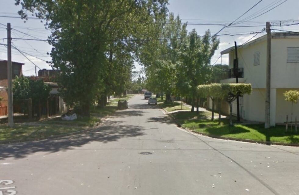 Mujer fue atacada a puñaladas por su pareja y está grave