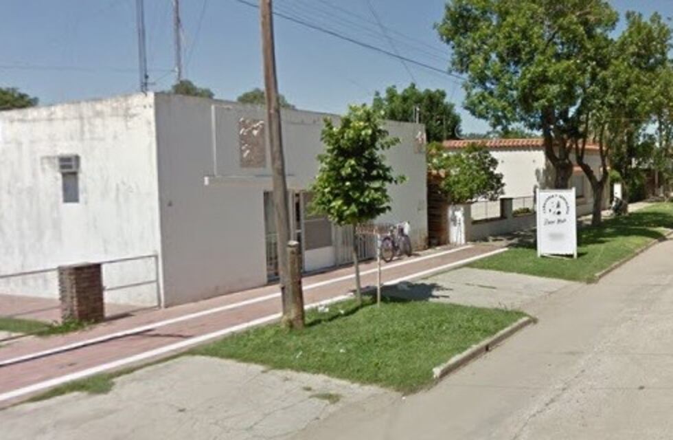 Con un cartel anunció que vende su negocio por "hostigamiento comunal"