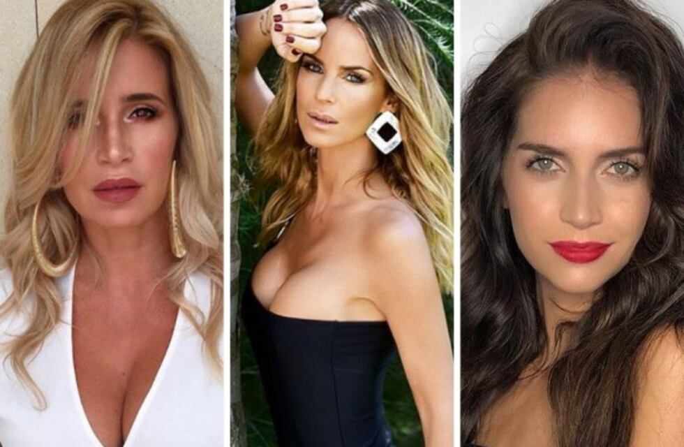 Florencia Peña, Sabrina Rojas y Zaira Nara revelaron sus peores experiencias sexuales