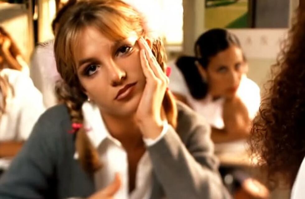 ¿Por cuánto tiempo hay que lavarse las manos? Britney Spears tiene la respuesta